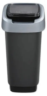 Obrázok produktu pre Koš Na Odpad 10L Twist Rotho