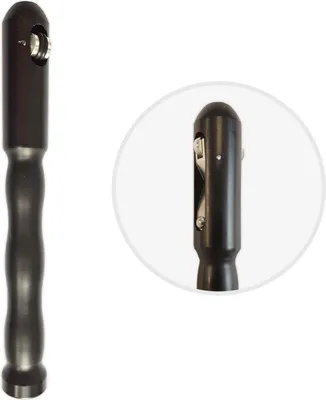 Produktbild von WIG-Pen Zuführung für WIG-Schweißstäbe mit Durchmesser von 0,8 - 3,2 mm