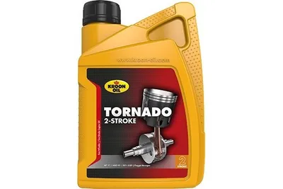 Zdjęcie produktu dla Kroon Oil 02225 Motorolie Tornado 1 litr