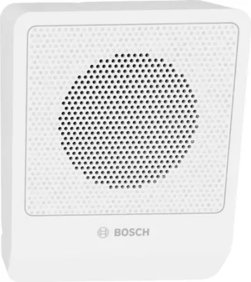 Produktbild von Bosch Lb10-uc06-l Lautsprecher Durchsichtig  Durchsichtig One Size