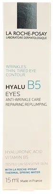Zdjęcie produktu dla La Roche-Posay, Hyalu B5, Krem pod oczy, 15 ml