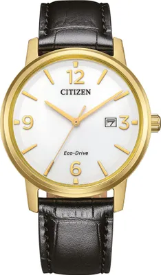 Produktbild von Citizen Herrenuhr EcoDrive BM6756-01A