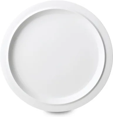 Obrázek produktu pro Mepal 4 kusy jídelních talířů p250 - bílé 102602030600