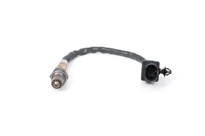 Produktbild von BOSCH Lambdasonde für TOYOTA Yaris Schrägheck (P9) vor-Kat 0 281 004 411