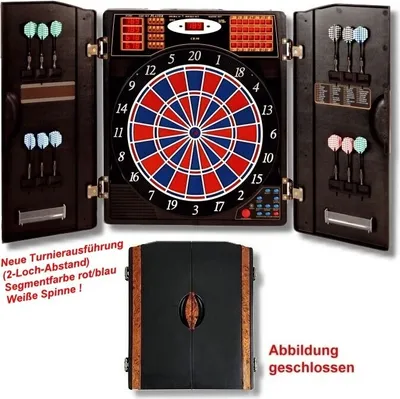 Produktbild von Karella 807201 Dartautomat CB 90