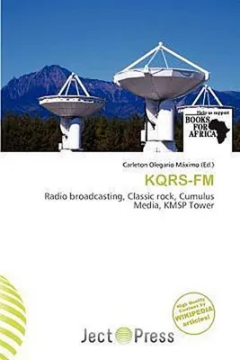 Produktbild von Kqrs-Fm