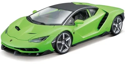 Produktbild von Maisto 1:18 Modellautos