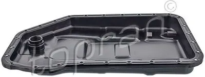 Produktbild von TOPRAN Getriebeölwanne Ölwanne Automatikgetriebe 112 341 für VW PASSAT Variant (3B6)
