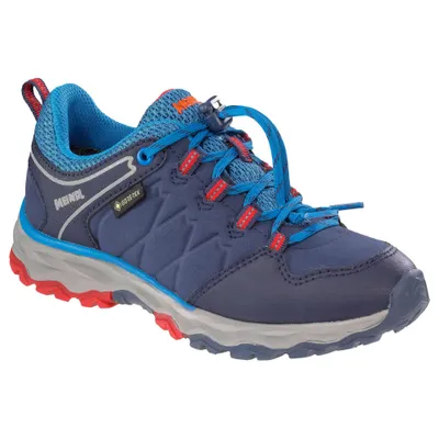 Produktbild von Ontario Junior GTX Größe 31 Farbe navy/rot