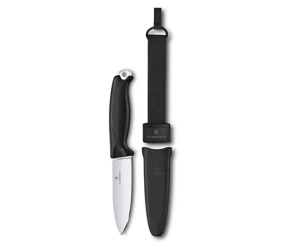 Produktbild von Victorinox Venture schwarz