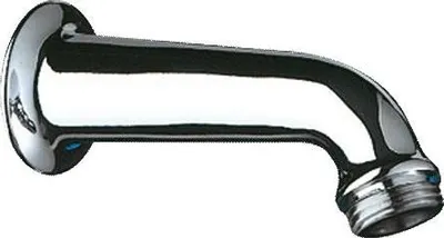 Zdjęcie produktu dla Ramię prysznicowe Delabie. Montaż ścienny G1/2B L95mm dla głowicy prysznicowej G1/2