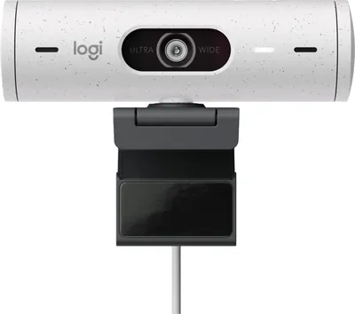 Produktbild von Logitech BRIO 500 - Webcam - Farbe - 1920 x 1080