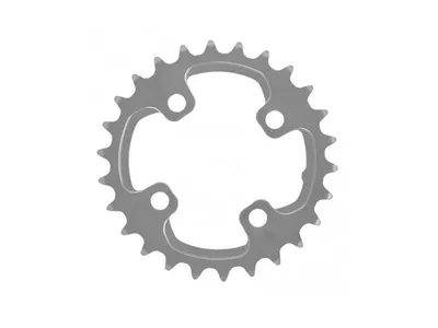 Produktbild von Shimano DEORE XT FC-M785 26 Zähne AK Y1ML26000