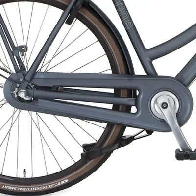 Image de Cortina Chain Guard Twist Pearl Matte