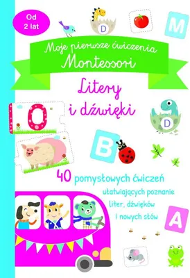 Immagine prodotto di Meine ersten Montessori-Übungen - Buchstaben und Laute 2+