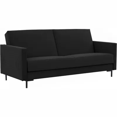 Obrázek produktu pro Pohovka SELVA B madone 17047 černá