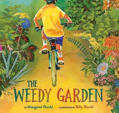Immagine prodotto di The Weedy Garden