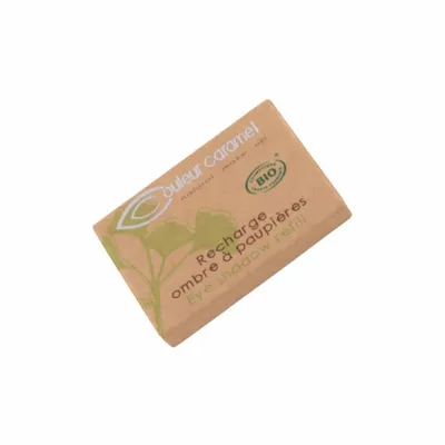 Produktbild von Couleur Caramel Makeup Lidschatten 144 Brown Glace 1Un