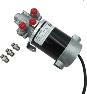 Produktbild von Pump-3 - 12V 1.6L