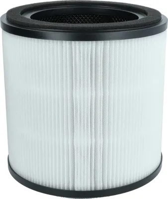 Produktbild von vhbw H13 Filter kompatibel mit AEG Pure 3000, Pure 5000, AX3 Luftreiniger - Ersatz-Filter
