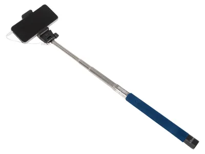 Obrázok produktu pre Ultron 168375, Smartfón, Čierna, Modrá, Každá značka, 110 g, 110 cm, 25 cm