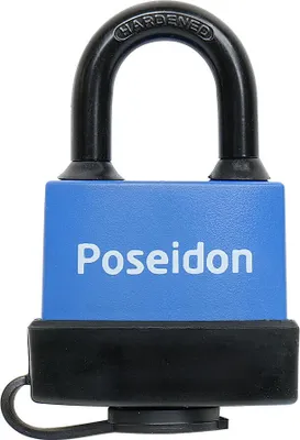 Immagine prodotto di Lucchetto Richter Poseidon 40 mm