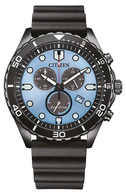 Produktbild von Citizen Chronograph Eco Drive Herrenuhr
