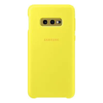 Produktbild von Samsung EF-PG970, Cover, Samsung, Galaxy S10e, 14,7 cm (5.8"), Gelb