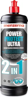 Produktbild von Menzerna Power Protect Ultra Wachs (1 l)