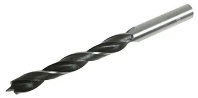 Lip- und Spur-Bohrer 6 mm, 10er-Pack, Kohlenstoffstahl