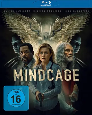 Produktbild von Mindcage
