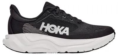 Zdjęcie produktu dla HOKA ONE ONE Arahi 9, buty do biegania męskie, kolor: czarny/biały, rozmiar: 44.5
