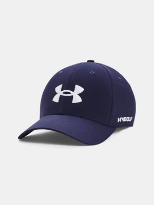 Immagine prodotto di Under Armour Golf96 Cap Blu Blu Taglia Unica