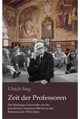 Image de Zeit der Professoren