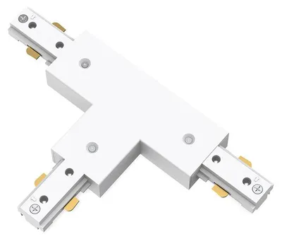 Image de Raccord T Easylink Blanc Connecteur T Pour Système Easylink - Philips