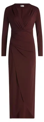Produktbild von Vera Mont Damen 3607/4046 Kleid, Deep Dahlia, 46