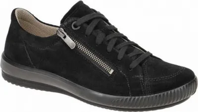 Produktbild von Legero \ tanaro 5.0 Sneaker schwarz in Gr. 37.5