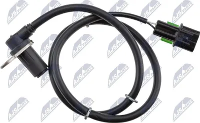Produktbild von NTY ABS Sensor Raddrehzahl Hinten Links für MITSUBISHI PAJERO IV (V8W, V9W) HCA-MS-095