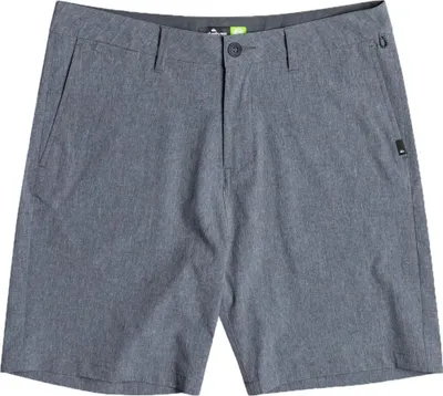 Produktbild von Quiksilver UNIONHEATHAMP19 BLACK 28