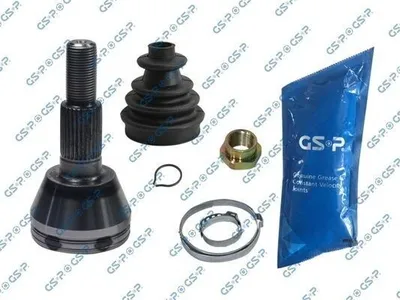 Obrázek produktu pro Sada kloubů hnacího hřídele GSP pro OPEL ANTARA 821047
