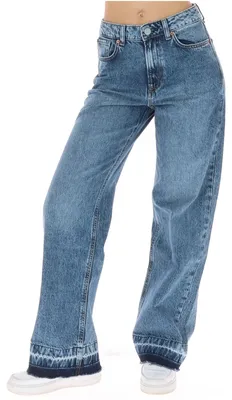 Obrázok produktu pre Pepe Jeans Rifle Žena Modrá - PL20510814S52 - Veľkosť W25 L32
