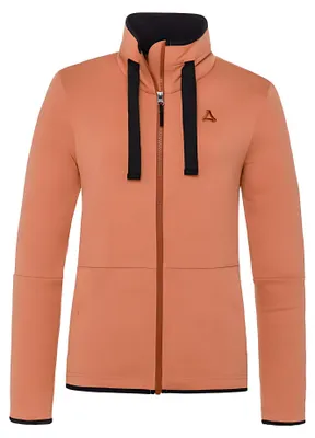 Imagen del producto de Chaqueta de forro polar para mujer Schöffel