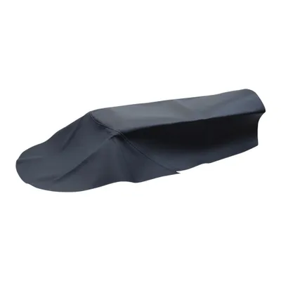 Obrázek produktu pro Gilera DNA Potah sedadla Potah sedadla Carbon black