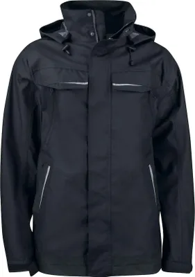 Produktbild von Projob 4441 GEFÜTTERTE FUNKTIONS-JACKE