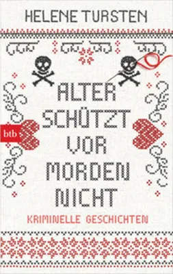 Image de Alter schützt vor Morden nicht