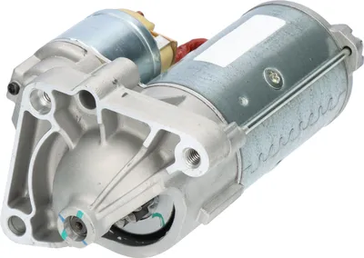 Produktbild von VALEO 460551 Starter Anlasser 2kW für OPEL Vivaro A Kastenwagen (X83) 12V