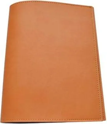 Produktbild von Schutzhülle für das katholische Gebet- und Gesangbuch Gotteslob, Orange
