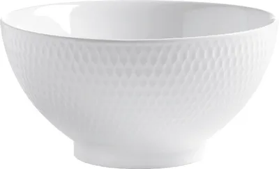 Produktbild von Maxwell & Williams Diamonds round Schale rund, 18 cm, Porzellan, DV0042