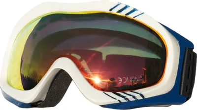 Immagine prodotto di Occhiali da sci HEEZY® Occhiali da snowboard 354-SWUP Occhiali da snowboard high-tech Antifog a doppia lente