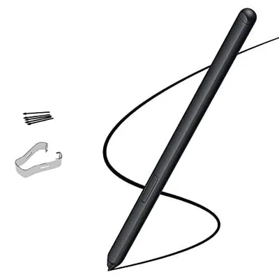 Productafbeelding van Vervangende stylus voor de Samsung Galaxy S21 Ultra, compatibel met de S-Pen, voor de Galaxy S21 Ultra